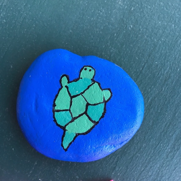 Theses are amazing rocks to put in you’re garden. - Picture 1 of 2